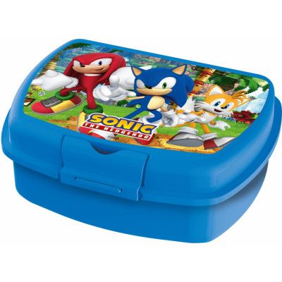 Sonic Matlåda