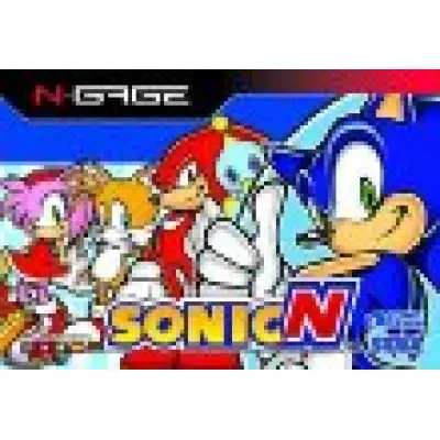 Sonic N