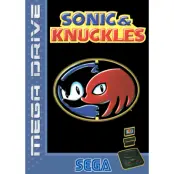 Sonic & Knuckles