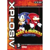 Sonic & Knuckles Collection