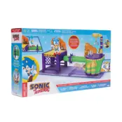 Sonic Oil Ocean Lekset - Sonic -  Leksaksaffären