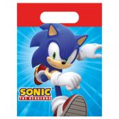 Sonic Papperspåse 4-pack