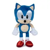 Sonic - Plush 30 cm