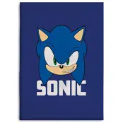 Sonic Polar Blanket