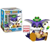 SONIC - POP Super 6'' #1058 - Big the Cat with Froggy