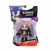 Sonic Prime Figur 5” Batten Rogue No Place