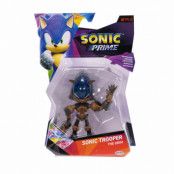 Sonic Prime Figur 5” Sonic Trooper The Grim