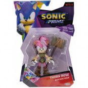 Sonic Prime Figur 5” Thorn Rose Boscage Maze
