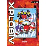 Sonic R