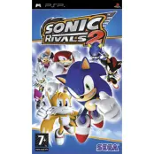 Sonic Rivals 2