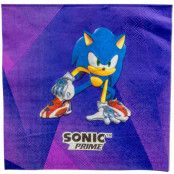 Sonic Servett 20-pack