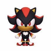 Sonic - Shadow - 3D Foam Collectible Magnet