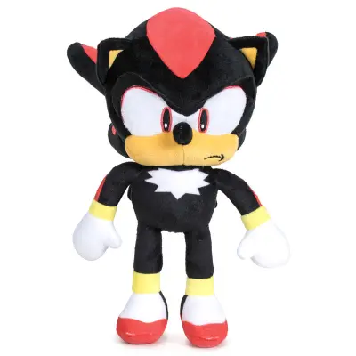 Sonic Shadow plush 30cm