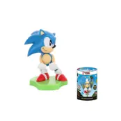 Sonic - Sliding - Holdem Figure 11cm - Controller & Phone Support