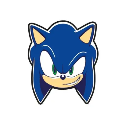 Sonic - Sonic - Cushion