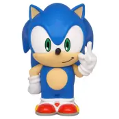 Sonic - Sonic - Figural Bank