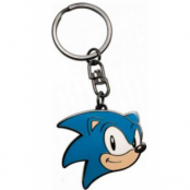 Sonic Sonic The Hedgehog keychain