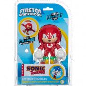 Sonic Stretch Armstrong Mini