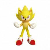 Sonic - Super - Figure 15 cm