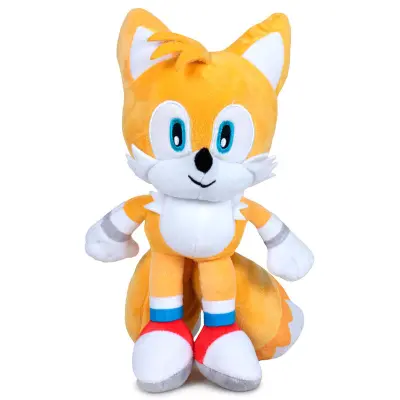 Sonic Tails plush 30cm