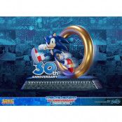 Sonic the Hedgehog - Sonic 30th Anniversary