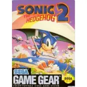 Sonic The Hedgehog 2