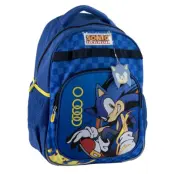 Sonic the Hedgehog adaptable backpack 42cm