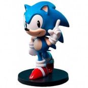 Sonic The Hedgehog Boom 8 Series Vol 1 PVC