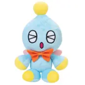 Sonic The Hedgehog Cheese plush 17cm