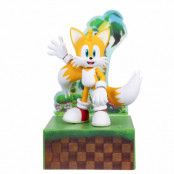 Sonic The Hedgehog Collector Edition Tails figure 15cm