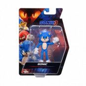 Sonic the Hedgehog Figur 10cm Sonic