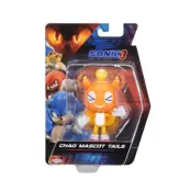 Sonic the Hedgehog Figur 10cm W2 Chad Mascot Tails