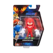 Sonic the Hedgehog Figur 10cm W2 Knuckles