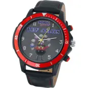 Sonic The Hedgehog - gaming Armbandsur - Dr. Eggman - för  flerfärgad