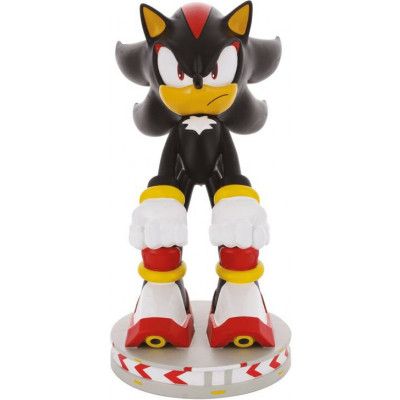 Sonic The Hedgehog - gaming Cable Guys - Shadow - för None - flerfärgad