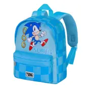 Sonic the Hedgehog Jump backpack 27cm