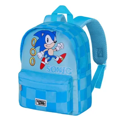 Sonic the Hedgehog Jump backpack 27cm