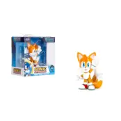 Sonic the Hedgehog Metallfigur 1-pack 2,5” Miles"Tails"Power - Sonic -  Leksaksaffären