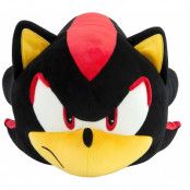 Sonic The Hedgehog Mocchi-Mocchi Plush Figure Mega - Shadow 40 cm