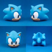 Sonic the Hedgehog Mood Light Sonic Head 12 cm