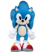 Sonic The Hedgehog plush toy 70cm