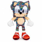 Sonic The Hedgehog Sonic Mix Comic 30cm