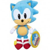 Sonic The Hedgehog Sonic Plush 20cm