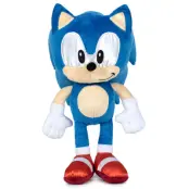 Sonic The Hedgehog Sonic plush 30cm