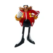 Sonic the Hedgehog: Sonic Premium Edition 16 cm Figure