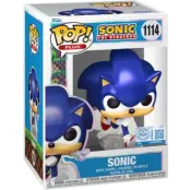 Sonic The Hedgehog - Sonic Vinyl Figur 1114 - Funko Pop! - Funko Shop Europe