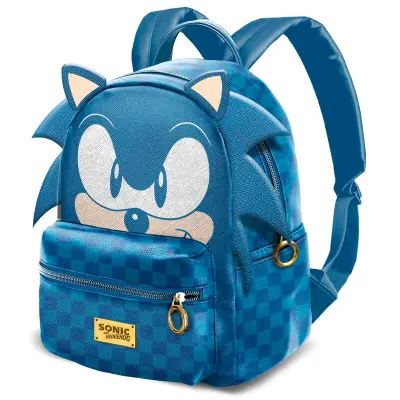 Sonic the Hedgehog Speed backpack 31cm