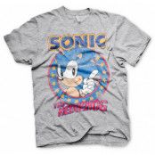 Sonic The Hedgehog T-Shirt