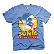 Sonic the Hedgehog T-shirt - Small