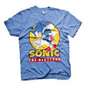 Sonic the Hedgehog T-shirt - XX-Large